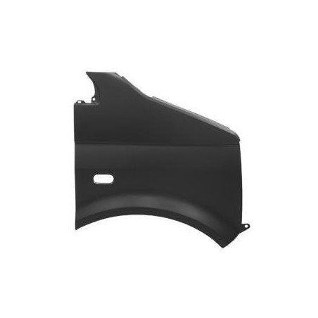 PARAFANGO ANTERIORE DESTRO TÜV VOLKSWAGEN TRANSPORTER T5 7HA7HH7EA7EH 20032010, VOLKSWAGEN TRANSPORTER T5 7HA7HH7EA7EH 20102015