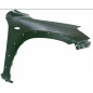 PARAFANGO ANTERIORE DESTRO CON FORI GIROPARAFANGO CON FORO LUCCIOLA TOYOTA RAV 4 A3 20052010