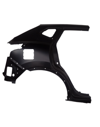 PARAFANGO POSTERIORE DESTRO NISSAN QASHQAI J11 20132017      , NISSAN QASHQAI J11 20172021