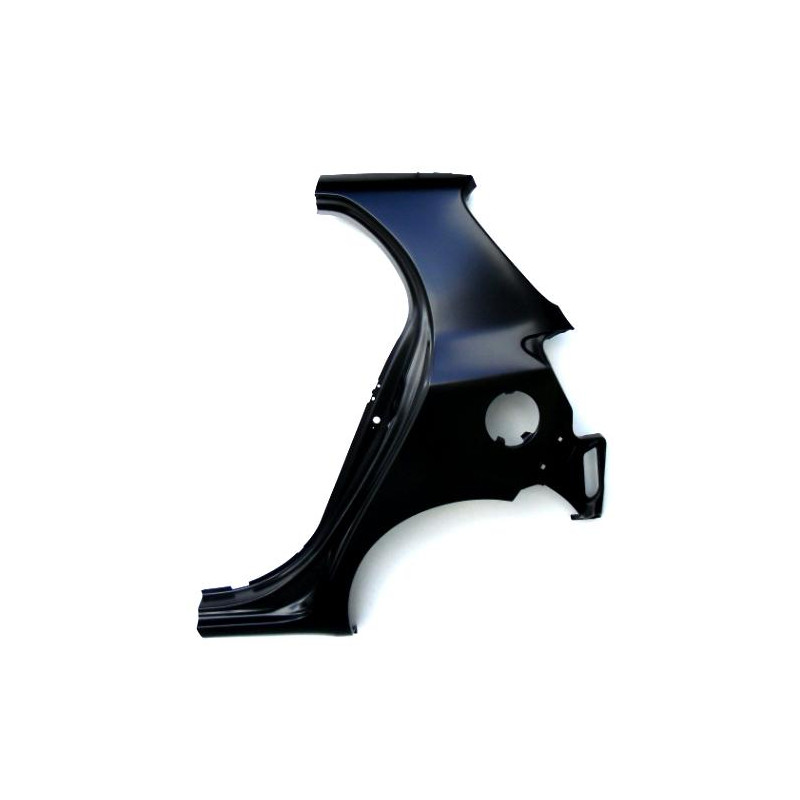 PARAFANGO POSTERIORE SINISTRO 5 PORTE TOYOTA YARIS II P9 20052011