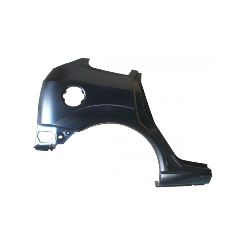 PARAFANGO POSTERIORE DESTRO 5 PORTE FORD FOCUS DNWDFW 19982004