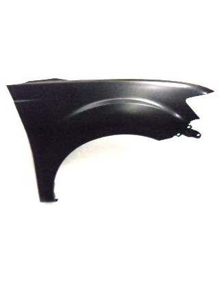 PARAFANGO ANTERIORE DESTRO MITSUBISHI OUTLANDER GGWGFWZLZK 20112013