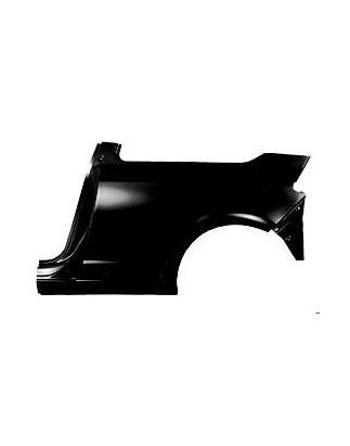 PARAFANGO POSTERIORE SINISTRO 3 PORTE CITROEN C4 LCLA 20042011