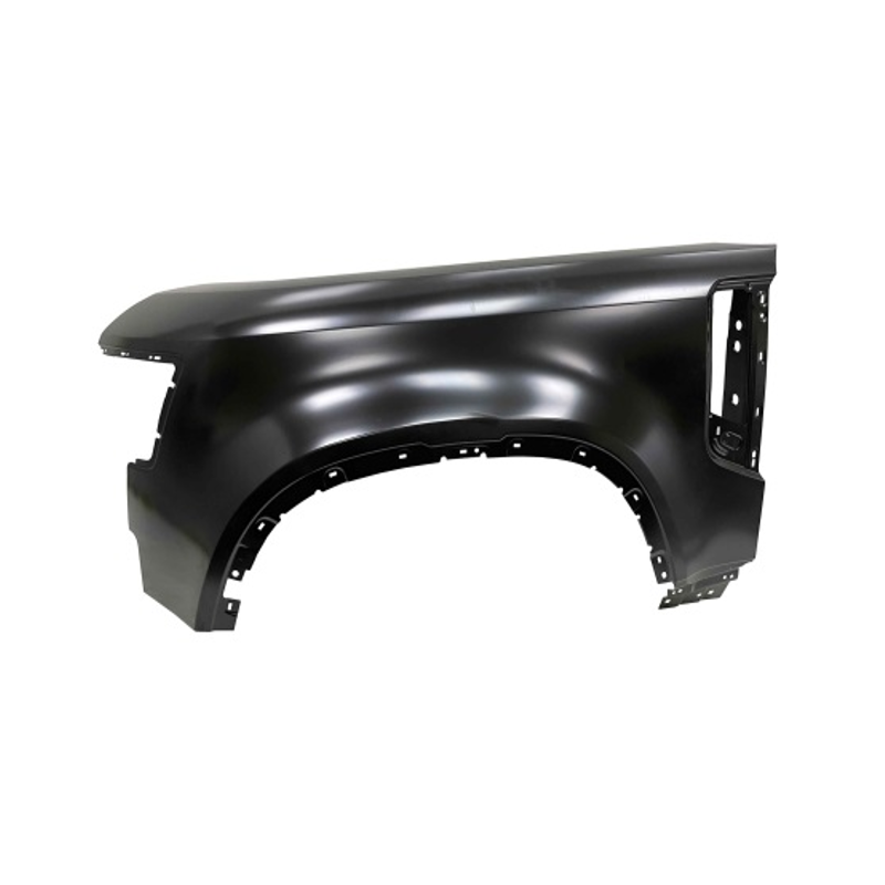 PARAFANGO ANTERIORE SINISTRO LAND ROVER DEFENDER L663 2019