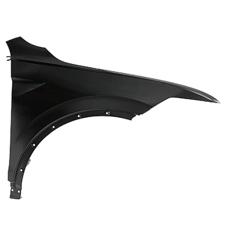 PARAFANGO ANTERIORE DESTRO VOLKSWAGEN TIGUAN AD1AX1 20162020 VERS 2020, VOLKSWAGEN TIGUAN AD1AX1 20202023, VOLKSWAGEN TIGUAN AL
