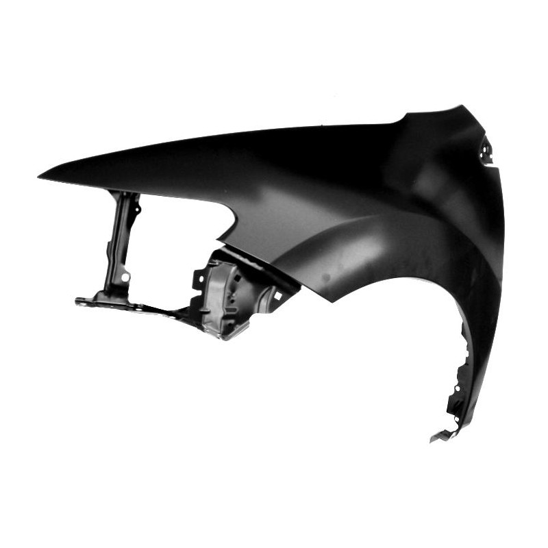 PARAFANGO ANTERIORE SINISTRO NISSAN MURANO Z50 20032014       VERS 2009