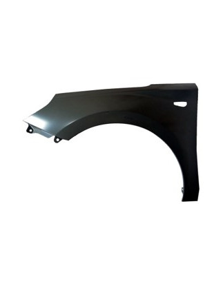 PARAFANGO ANTERIORE SINISTRO CON FORO LUCCIOLA HYUNDAI i30 FASTBACK PDEPDEN 20172020, HYUNDAI i30 FASTBACK PDEPDEN 2020, HYUNDA