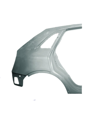 PARAFANGO POSTERIORE SINISTRO AUDI Q3 8UB8UG 20112014      , AUDI Q3 8UB8UG 20142018