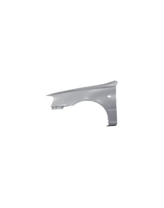 PARAFANGO ANTERIORE SINISTRO 3 PORTE CON FORI MODANATURA SOTTOPORTA HYUNDAI ACCENT HB LC 1999200  HYUNDAI ACCENT LB LC 1999200 