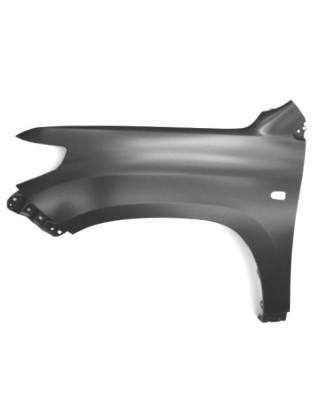 PARAFANGO ANTERIORE SINISTRO TÜV TOYOTA LAND CRUISER V8 J200 20072015