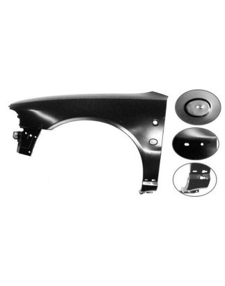 PARAFANGO ANTERIORE SINISTRO CON LOGO AUDI A4 8D2 19942000       VERS 1997-1998