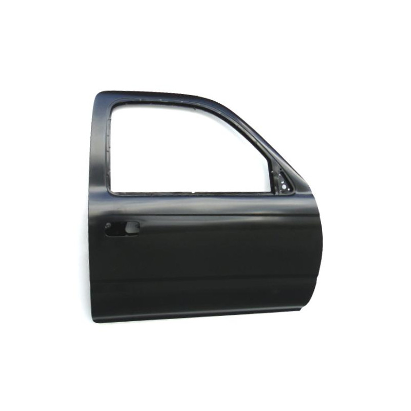 PORTA ANTERIORE DESTRA 3 PORTE TOYOTA HI-LUX 2WD LN 145 19982001, TOYOTA HI-LUX 4WD LN 150170 19982001, TOYOTA HI-LUX 2WD4WD N1
