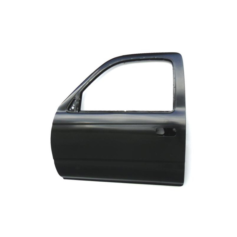 PORTA ANTERIORE SINISTRA 3 PORTE TOYOTA HI-LUX 2WD LN 145 19982001, TOYOTA HI-LUX 4WD LN 150170 19982001, TOYOTA HI-LUX 2WD4WD 