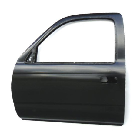 PORTA ANTERIORE SINISTRA 3 PORTE TOYOTA HI-LUX 2WD LN 145 19982001, TOYOTA HI-LUX 4WD LN 150170 19982001, TOYOTA HI-LUX 2WD4WD 