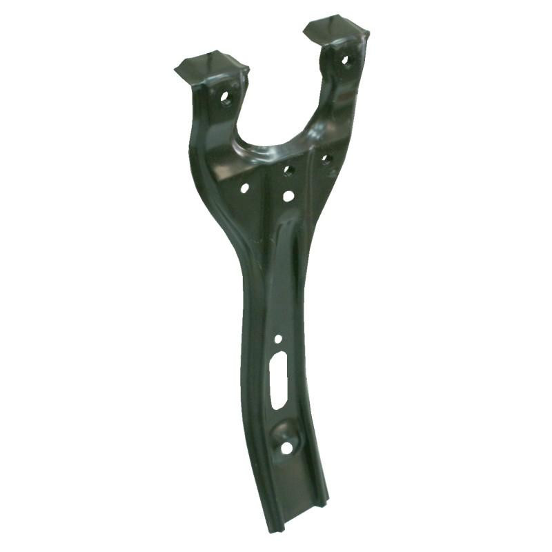 TRAVERSA RINFORZO BATTICOFANO TÜV SUBARU IMPREZA GDGRGHG3GPGJ 20082014