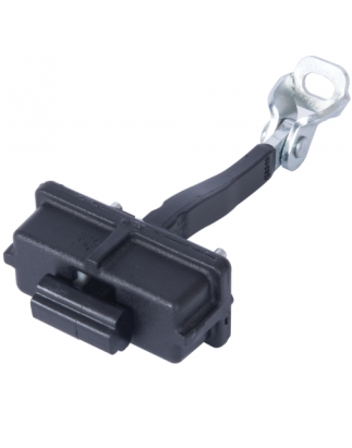 TIRANTE PORTA POSTERIORE 5 PORTE DESTROSINISTRO FIAT PUNTO 199 201  FIAT PUNTO EVO 199 20092012
