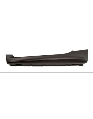 SOTTOPORTA SINISTRO SMART FORTWO 451 2007201 SMART FORTWO 451 20122014