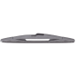 SPAZZOLE TERGI POSTERIORI 14 350mm CITROEN C3 FCFN 20022010, CITROEN C8 EAEB 20022014, CITROEN SAXO S0S1 19961999, PEUGEOT 106 