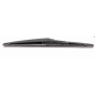 SPAZZOLE TERGI POSTERIORI 305 MM MOD JAPAN TOYOTA AURIS E15 20062010 , TOYOTA AURIS E15 20102012 , TOYOTA YARIS II P9 20052011 