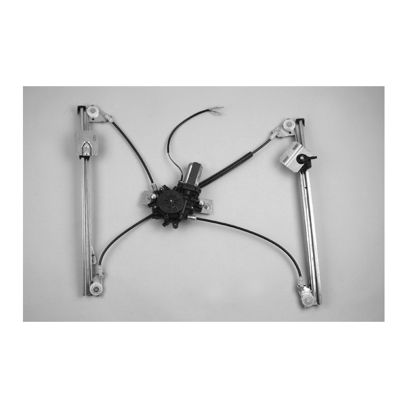 ALZACRISTALLO ELETTRICO ANTERIORE DESTRO 5 PORTE SKODA FELICIA 785 19941998, SKODA FELICIA 6U16U5 19982001, SKODA FELICIA COMBI