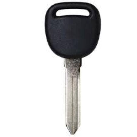 GUSCIO CHIAVE COMPLETO CON CHIP ID13