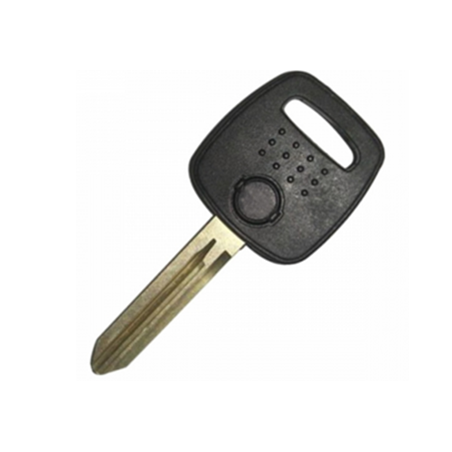 GUSCIO CHIAVE COMPLETO CON CHIP ID46 NISSAN PATHFINDER R51 20062013