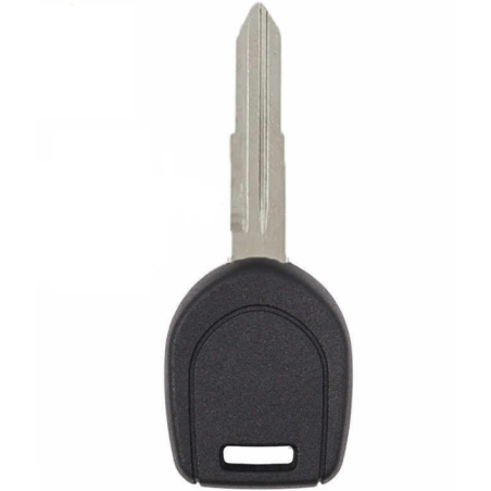 GUSCIO CHIAVE COMPLETO NOTE LEFT BLADE CON CHIP 4D61 MITSUBISHI PU L200 K7TK6TK5T 20022006      , MITSUBISHI PU L200 K3TK2TK1TK