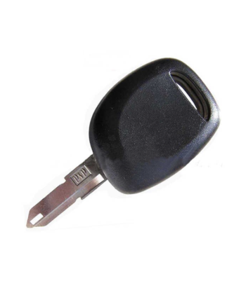 GUSCIO CHIAVE COMPLETO CON LAMA NE73 CON CHIP ID46 RENAULT MEGANE COUPE-CABRIO EA0EA1 19992002      , RENAULT MEGANE LB BA0BA1 