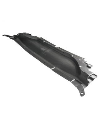 RIPARO RADIATORE FORD MONDEO CDCECF 20142019
