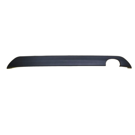 SPOILER PARAURTI POSTERIORE CON FORI MARMITTA 1 PEUGEOT 208 I CACC 20122015      , PEUGEOT 208 I CACC 20152019