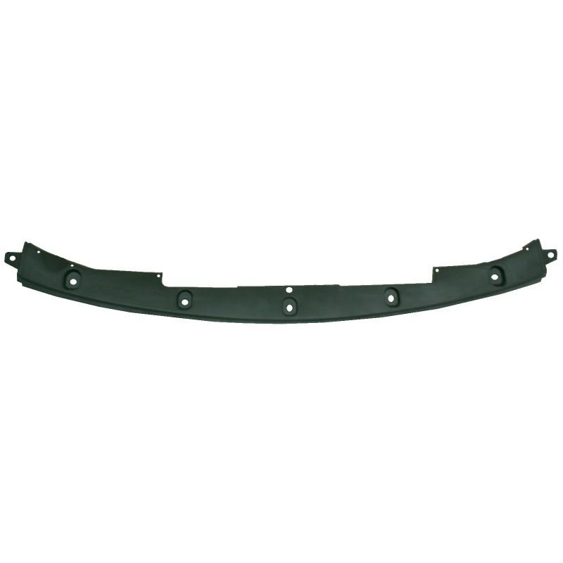 SPOILER PARAURTI POSTERIORE CENTRALE TOYOTA PRIUS W3 2009201  TOYOTA PRIUS W4 20122016