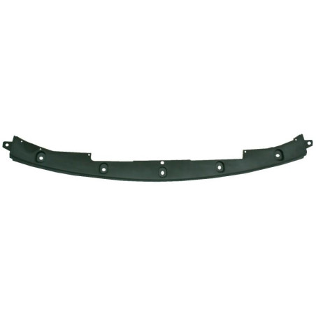 SPOILER PARAURTI POSTERIORE CENTRALE TOYOTA PRIUS W3 2009201  TOYOTA PRIUS W4 20122016