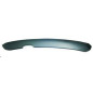 SPOILER PARAURTI POSTERIORE CON PRIMER VOLKSWAGEN POLO 9N2 20022005      , VOLKSWAGEN POLO 9N3 20052009