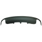 SPOILER PARAURTI POSTERIORE CON FORI MARMITTA 2 AUDI A4 8KH8K28K5 20072011