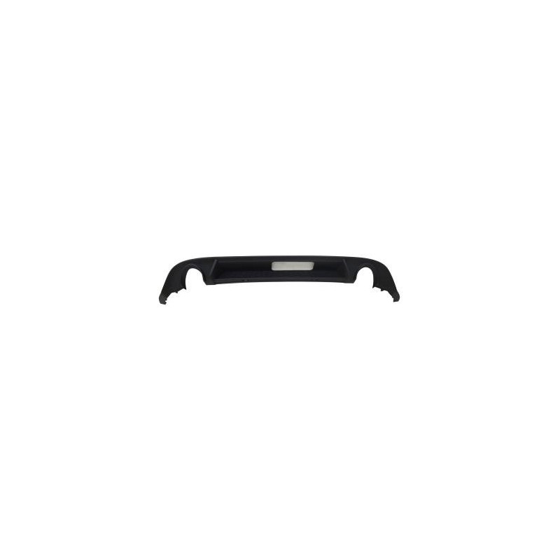 SPOILER PARAURTI POSTERIORE VOLKSWAGEN GOLF VII BQ 20162019