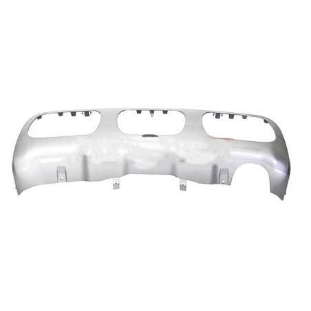 SPOILER PARAURTI POSTERIORE GRIGIA CITROEN C3 AIR CROSS 2R2C 20172021      , CITROEN C3 AIR CROSS 2R2C 20212024