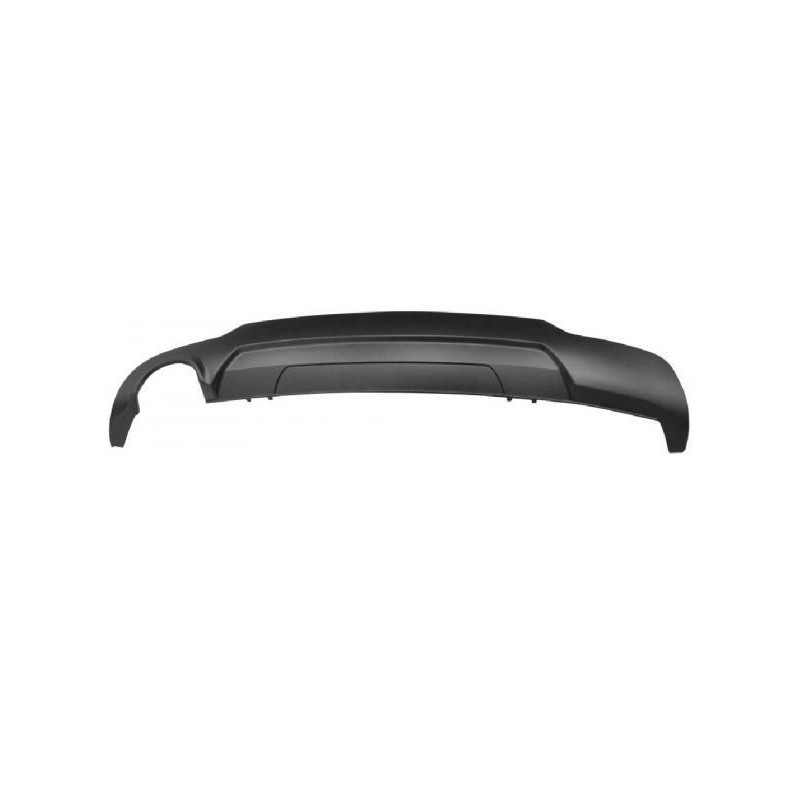 SPOILER PARAURTI POSTERIORE MERCEDES-BENZ C CLASS W204 20112014      , MERCEDES-BENZ C CLASS COUPE W204 20112015