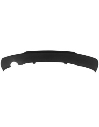 SPOILER PARAURTI POSTERIORE 5 PORTE OPEL ASTRA K 5DSW B16 20162019