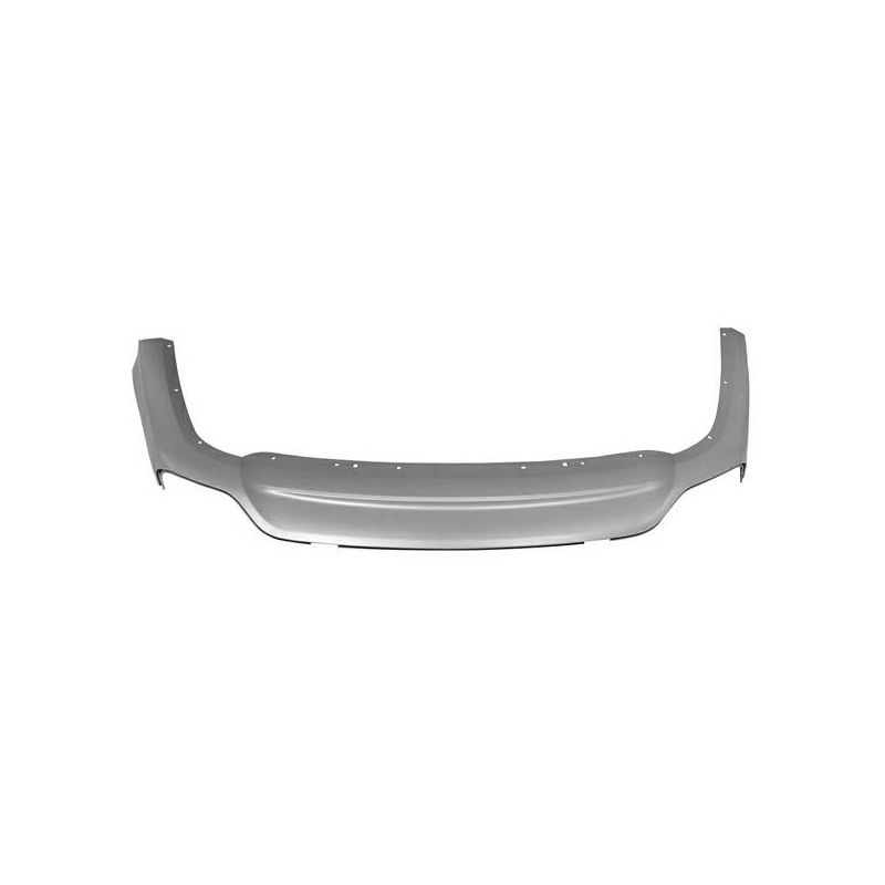 SPOILER PARAURTI POSTERIORE FORD MONDEO CDCECF 20142019