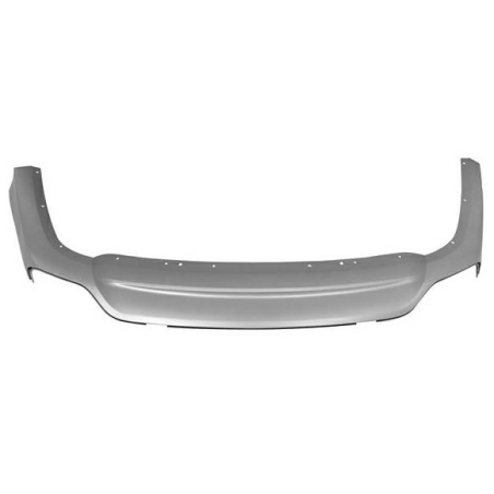 SPOILER PARAURTI POSTERIORE FORD MONDEO CDCECF 20142019