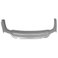 SPOILER PARAURTI POSTERIORE FORD MONDEO CDCECF 20142019