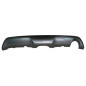 SPOILER PARAURTI POSTERIORE MAZDA 2 DLDJ 20142020      , MAZDA PU 24WD BT-50 CDUN 20132020