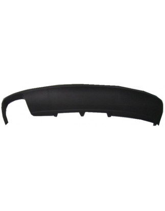 SPOILER PARAURTI POSTERIORE AUDI A4 8KH8K28K5 20112015