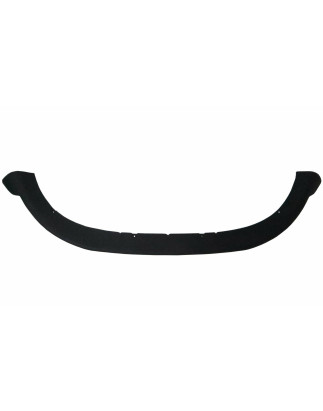 SPOILER PARAURTI ANTERIORE VOLVO S40 544 20042007 VERS 012007, VOLVO S40 544 2007201  VOLVO V50 545 20042007 VERS 012007, VOLVO