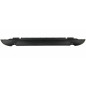 SPOILER PARAURTI POSTERIORE CON FORI MARMITTA 2 A SINISTRA SMART FORTWO 453 2014          , SMART FORTWO EQ 453 2020