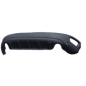 SPOILER PARAURTI POSTERIORE CON SENSORI VOLVO XC60 156 20082013      , VOLVO XC60 156 20132017