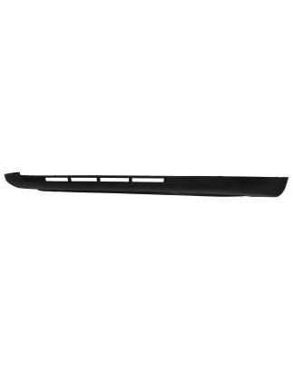 SPOILER PARAURTI ANTERIORE TÜV SKODA OCTAVIA 5 1Z31Z5 20042008