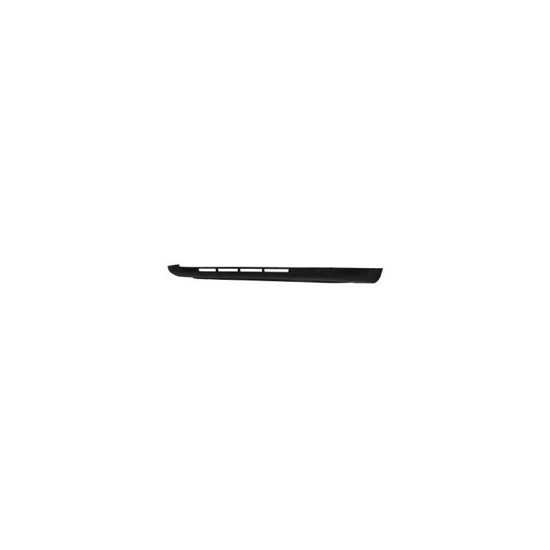 SPOILER PARAURTI ANTERIORE TÜV SKODA OCTAVIA 5 1Z31Z5 20042008