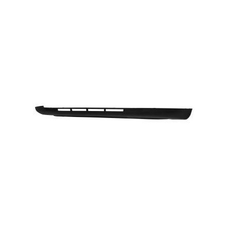 SPOILER PARAURTI ANTERIORE TÜV SKODA OCTAVIA 5 1Z31Z5 20042008