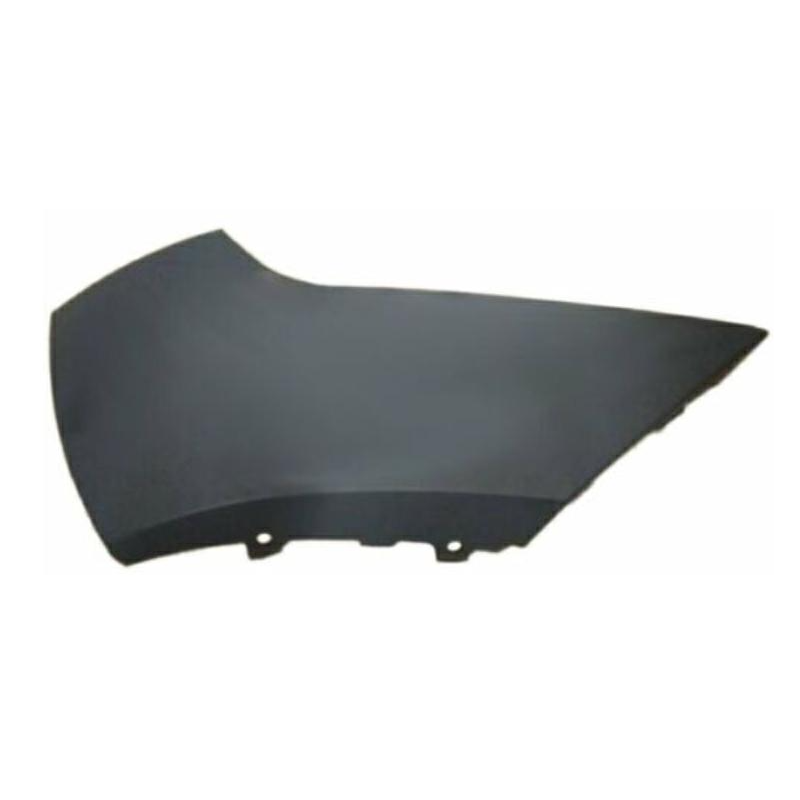 SPOILER PARAURTI ANTERIORE DESTRO CON PRIMER VOLKSWAGEN TOUAREG CR7RC8 2018           VERS 2023